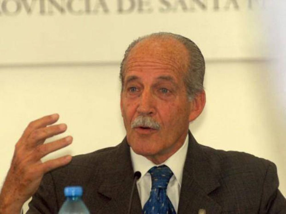 Sciara va a Diputados, en unacita clave para el futuro de la reforma
