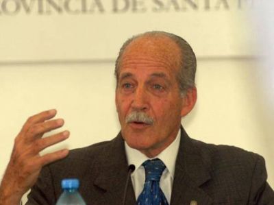 Sciara va a Diputados, en unacita clave para el futuro de la reforma