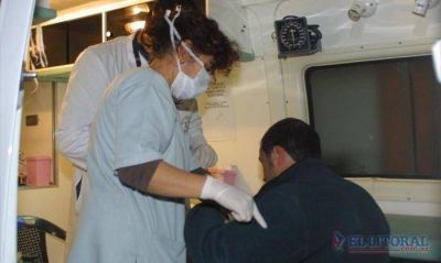 Casos Influenza: aseguran que a la fecha, se mantienen las cifras de 2011