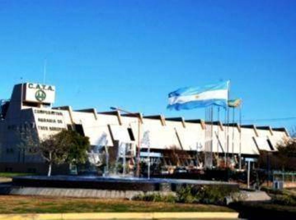 Presentaron el programa "Chicos que deciden cuidarse"
