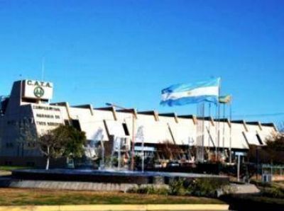 Presentaron el programa "Chicos que deciden cuidarse"