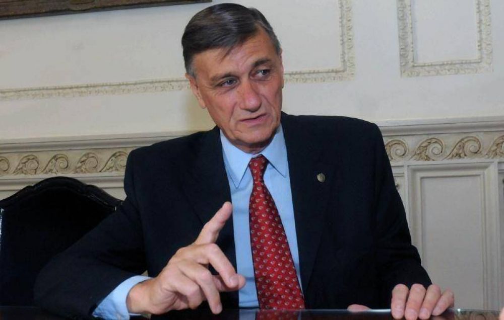�La Corte es el �nico lugar donde demandar a la Naci�n�
