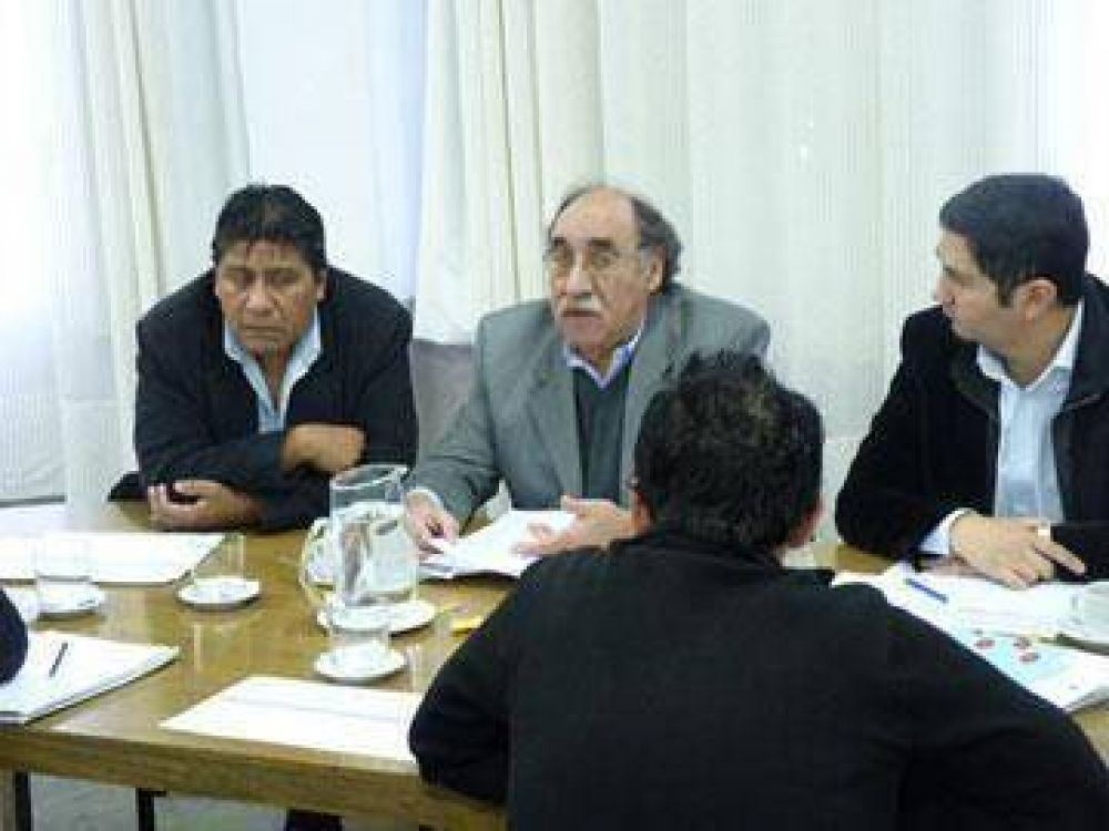 Piden sistema nocturno de transporte