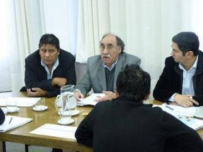 Piden sistema nocturno de transporte