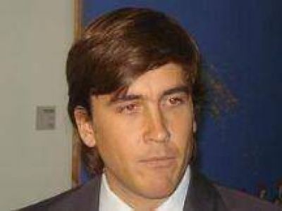 �Nace el Frente urtubeycista?