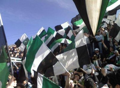El Club Villa Mitre y sus j�venes 88 a�os