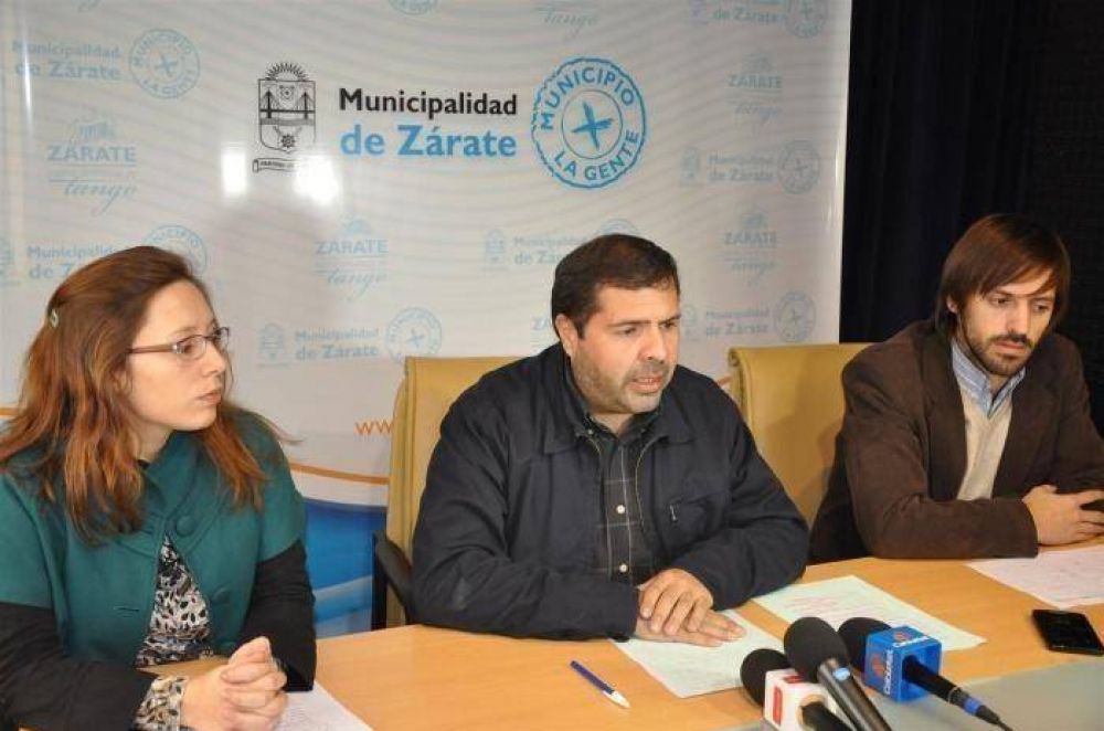 Anuncian la puesta en marcha de foros de seguridad
