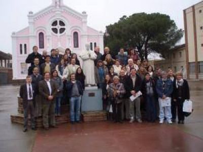 Funcionaria se reuni� con el Secretario de Turismo provincial