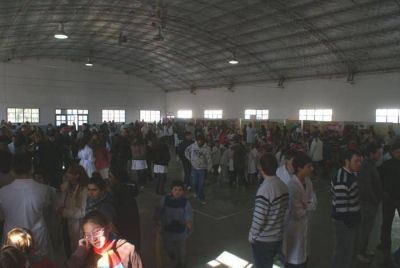 Tornquist ser� sede de la Feria de las Ciencias a nivel regional