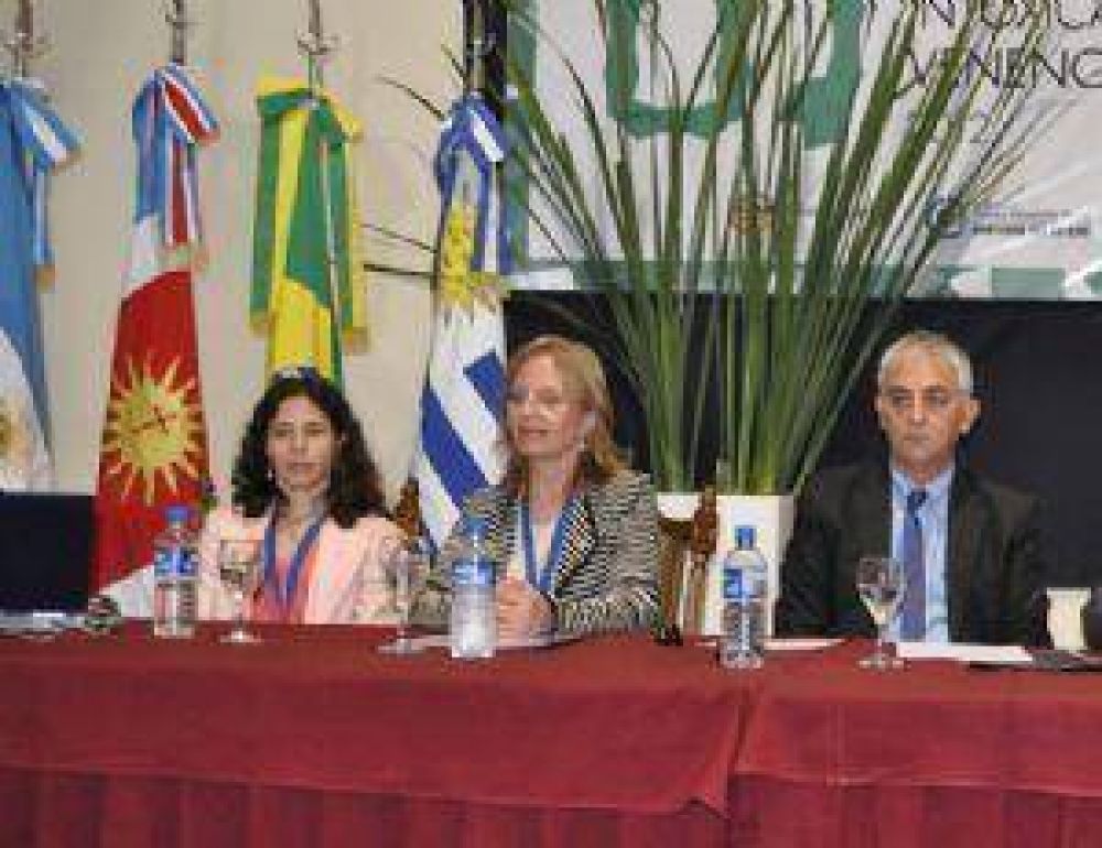 �Santiago es referente por el trabajo realizado�