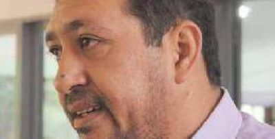 Candelaria: el intendente Flores ya no contar�a con la protecci�n de su partido
