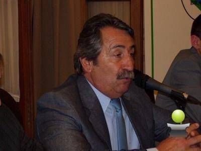 PARTE M�DICO: ALDO SAN PEDRO FUE OPERADO CON �XITO