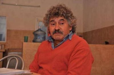 "Tarde o temprano, vamos a poner en marcha la f�brica"