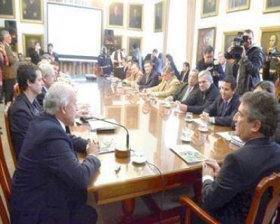 Entre R�os Alimenta se presenta como un espacio internacional de negocios
