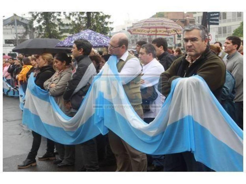 Har�n nueva licitaci�n para restaurar la escuela Juan Manuel de Rosas