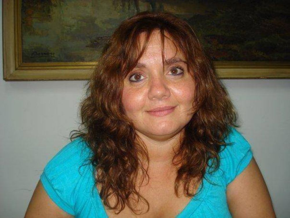 La biblioteca "Mar�a Alcira Cabrera" proyecta mejoras en su sede