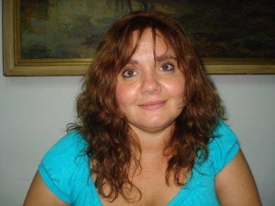 La biblioteca "Mar�a Alcira Cabrera" proyecta mejoras en su sede