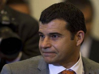 Las provincias fijan su ingreso a YPF