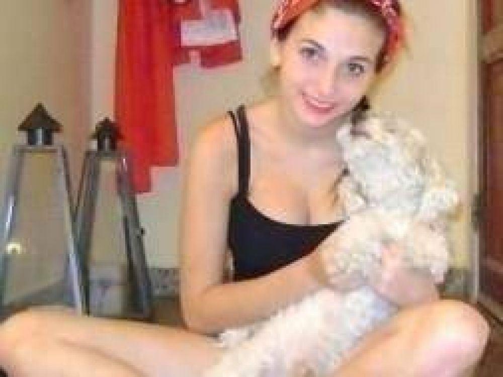 Apareci� Mar�a Agustina Gauna, la joven platense que estaba desaparecida