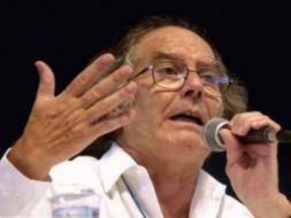 Comisi�n por la Memoria present� su informe sobre las torturas en c�rceles bonaerenses