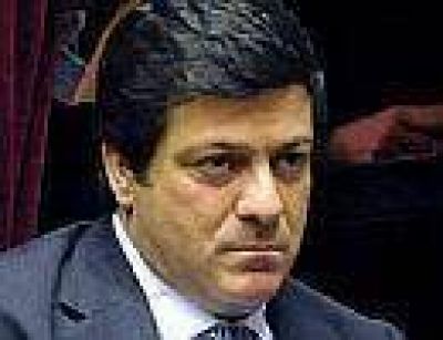 La legislatura bonaerense debate sobre la Polic�a Comunal