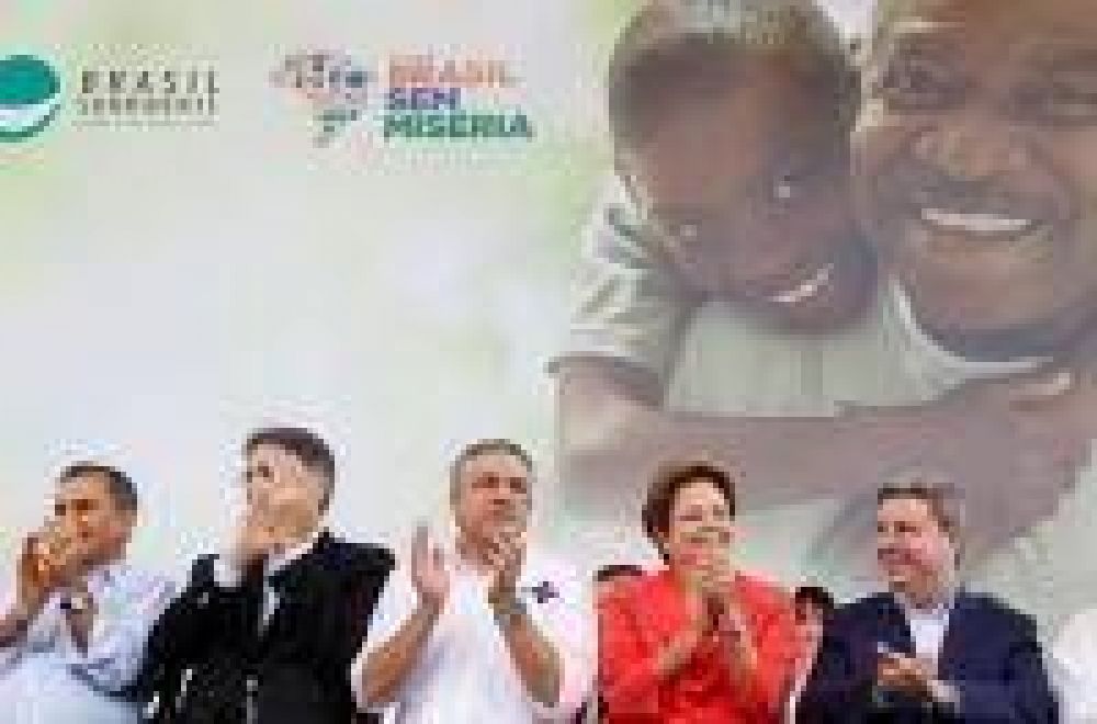 Dilma apela al capital privado para lanzar un ambicioso plan de obras