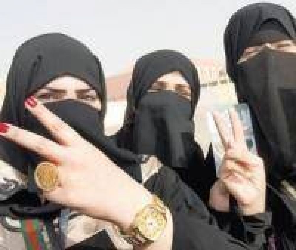 El reino saudita construir� una ciudad para las mujeres