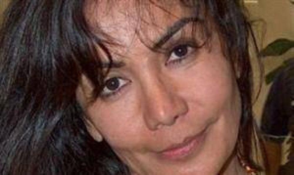 Una Cleopatra de las drogas en un mundo de hombres
