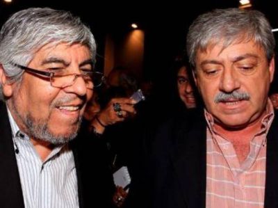 El arco opositor se re�ne este mediod�a en la celebraci�n de los 100 a�os de Federaci�n Agraria
