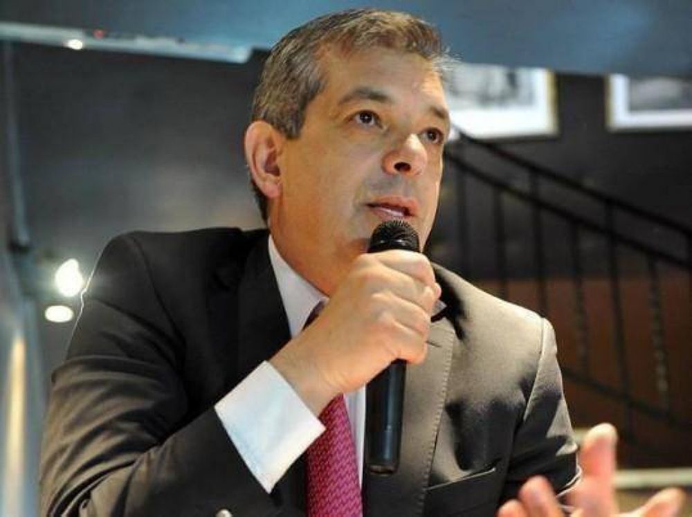 "Cristina es la primera que reconoce la realidad de la calle"