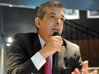 "Cristina es la primera que reconoce la realidad de la calle"