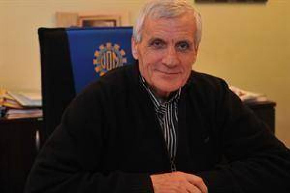 Cal� ratific� su candidatura y condiciona al Gobierno
