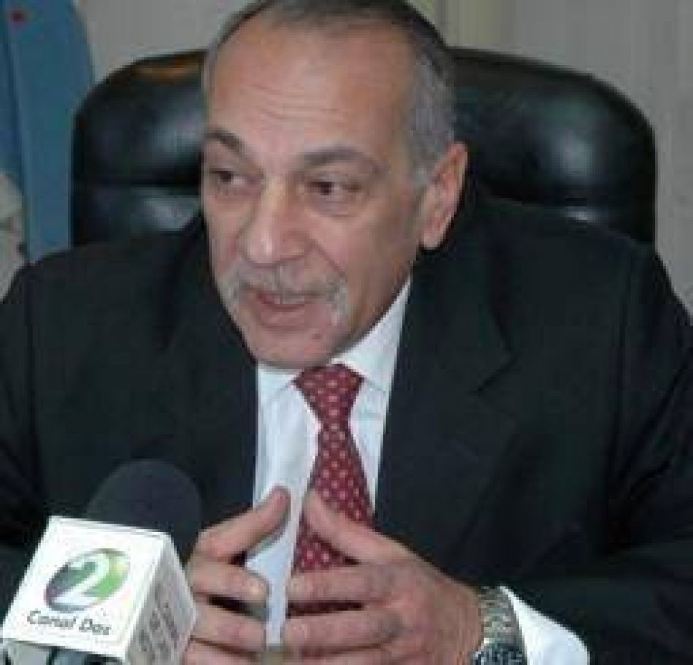 La �Casa de las Tejas� minimiz� ordenanza municipal anti minera