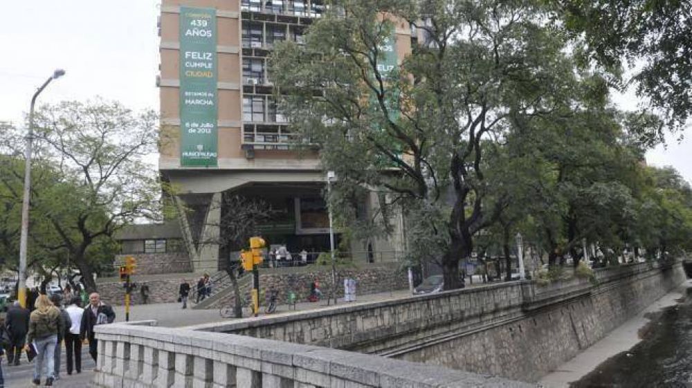 Tecsa se llev� $ 10 millones m�s y Mestre fue al Tribunal Superior