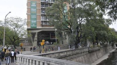 Tecsa se llev� $ 10 millones m�s y Mestre fue al Tribunal Superior