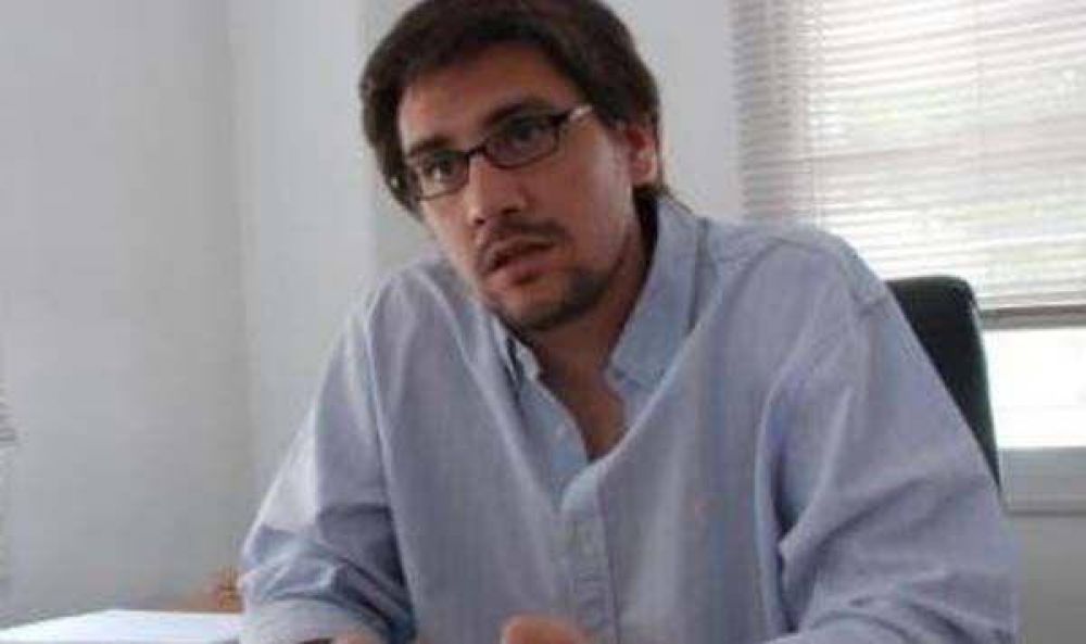 El ministro de Salud, Juan Luna, realiz� una reestructuraci�n interna.