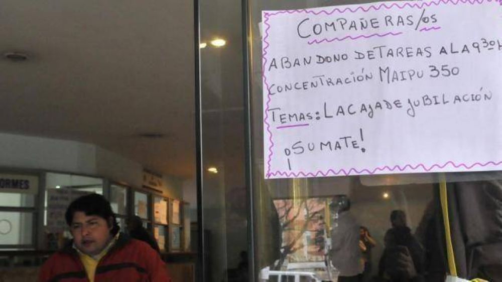 Aun cobrando la deuda, para el Gobierno la ley no se deroga