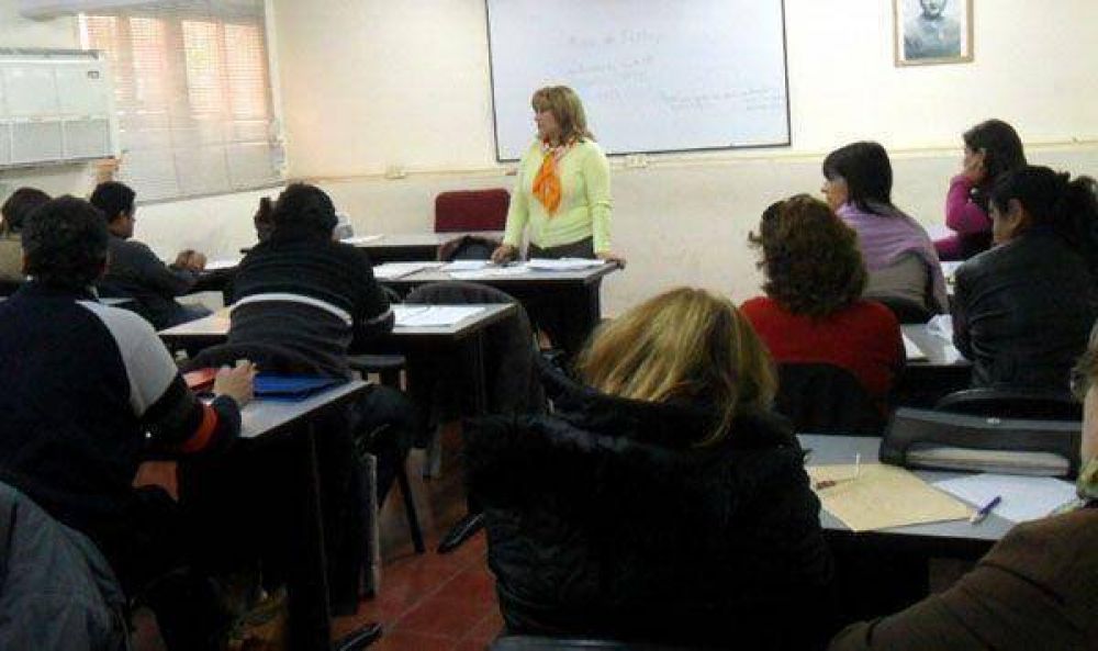 Educaci�n Superior delinea acciones para el segundo semestre