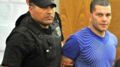 Otros familiares de futbolistas en la mala y en C�rdoba