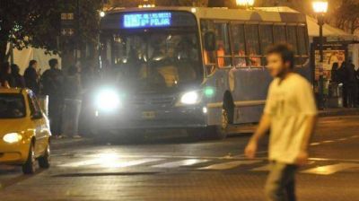 Despu�s de 36 horas de paro, rige la conciliaci�n