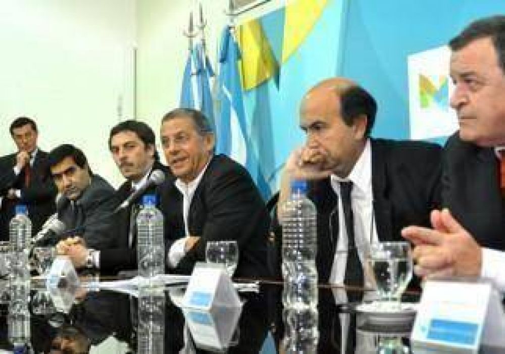 El Municipio se endeudar� por $200 millones 