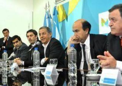 El Municipio se endeudar� por $200 millones 