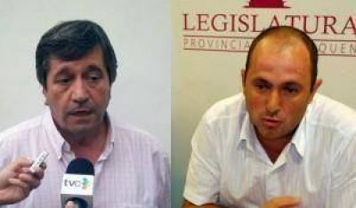 Cruje el PJ neuquino por la emisi�n de bonos