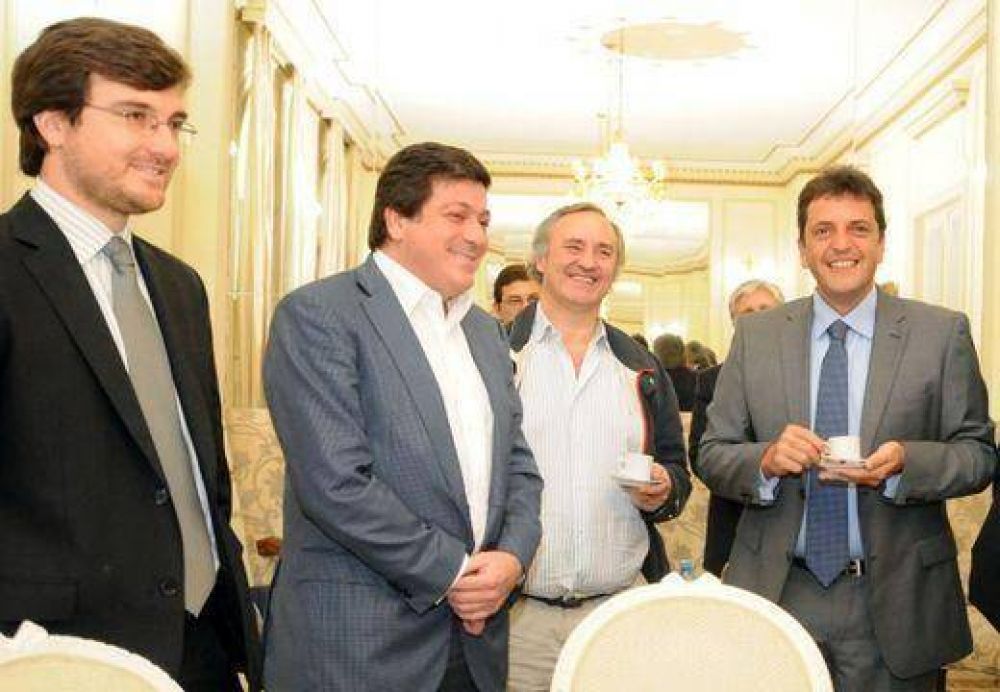 Cuatro proyectos para el debate sobre las Polic�as Municipales