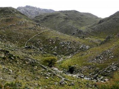 M�s de 2 mil personas visitaron �reas Naturales en tres semanas de vacaciones