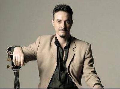Pedro Aznar llega a San Luis con disco nuevo