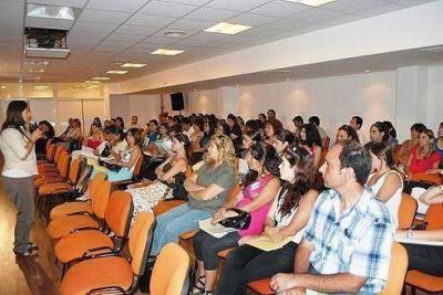 Educaci�n: informan el cronograma de las capacitaciones docentes del mes de agosto