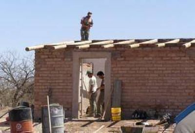 Parque Nacional Sierra de las Quijadas: inauguran refugio en la zona oeste