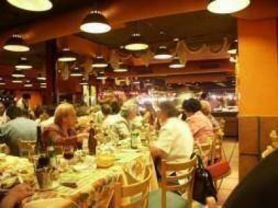 ARBA detect� que el 54% de los restaurantes evade impuestos en la Provinicia