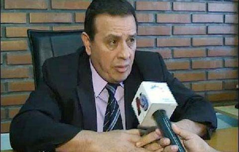 El juez Mart�nez defendi� la cautelar a favor de cooperativas y mutuales